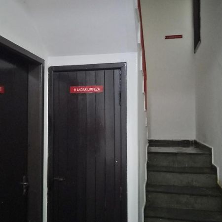 Hotel Barra Mar Салвадор Екстериор снимка