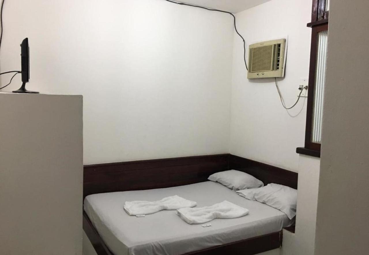 Hotel Barra Mar Салвадор Екстериор снимка