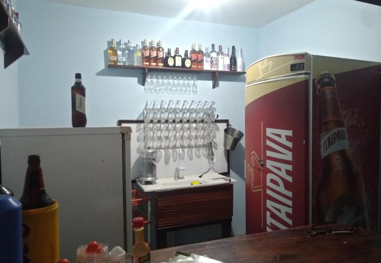 Hotel Barra Mar Салвадор Екстериор снимка