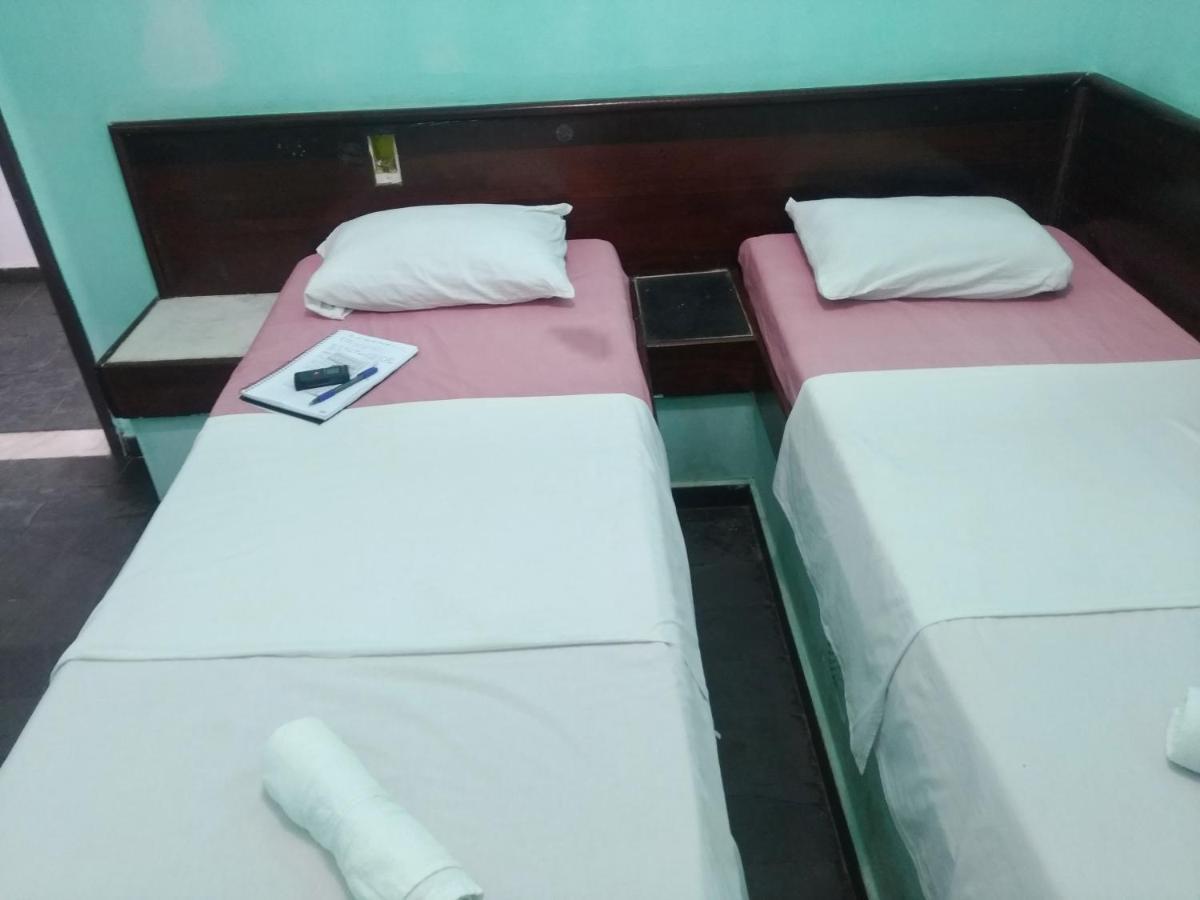 Hotel Barra Mar Салвадор Екстериор снимка