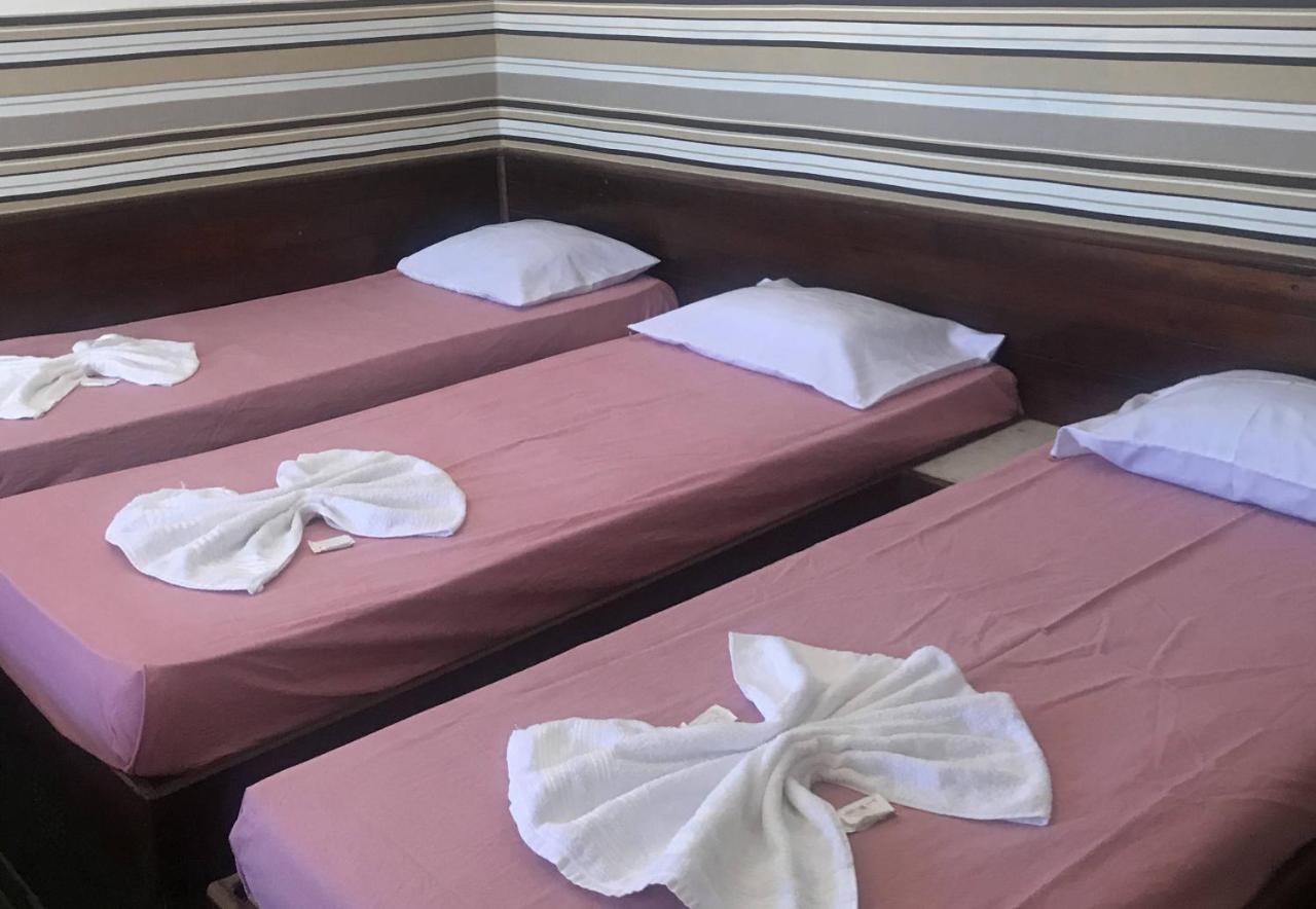 Hotel Barra Mar Салвадор Екстериор снимка