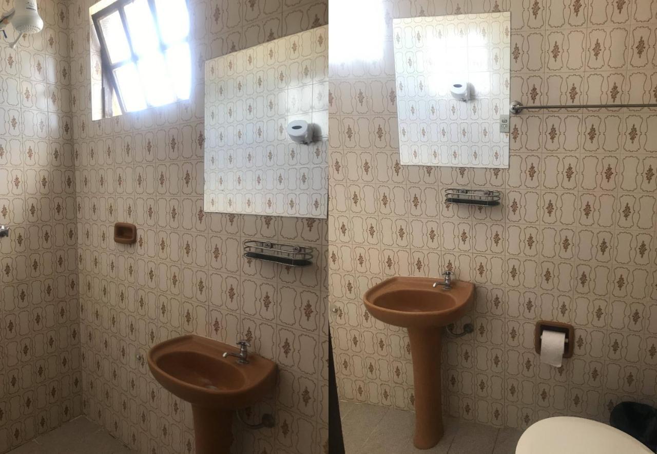 Hotel Barra Mar Салвадор Екстериор снимка