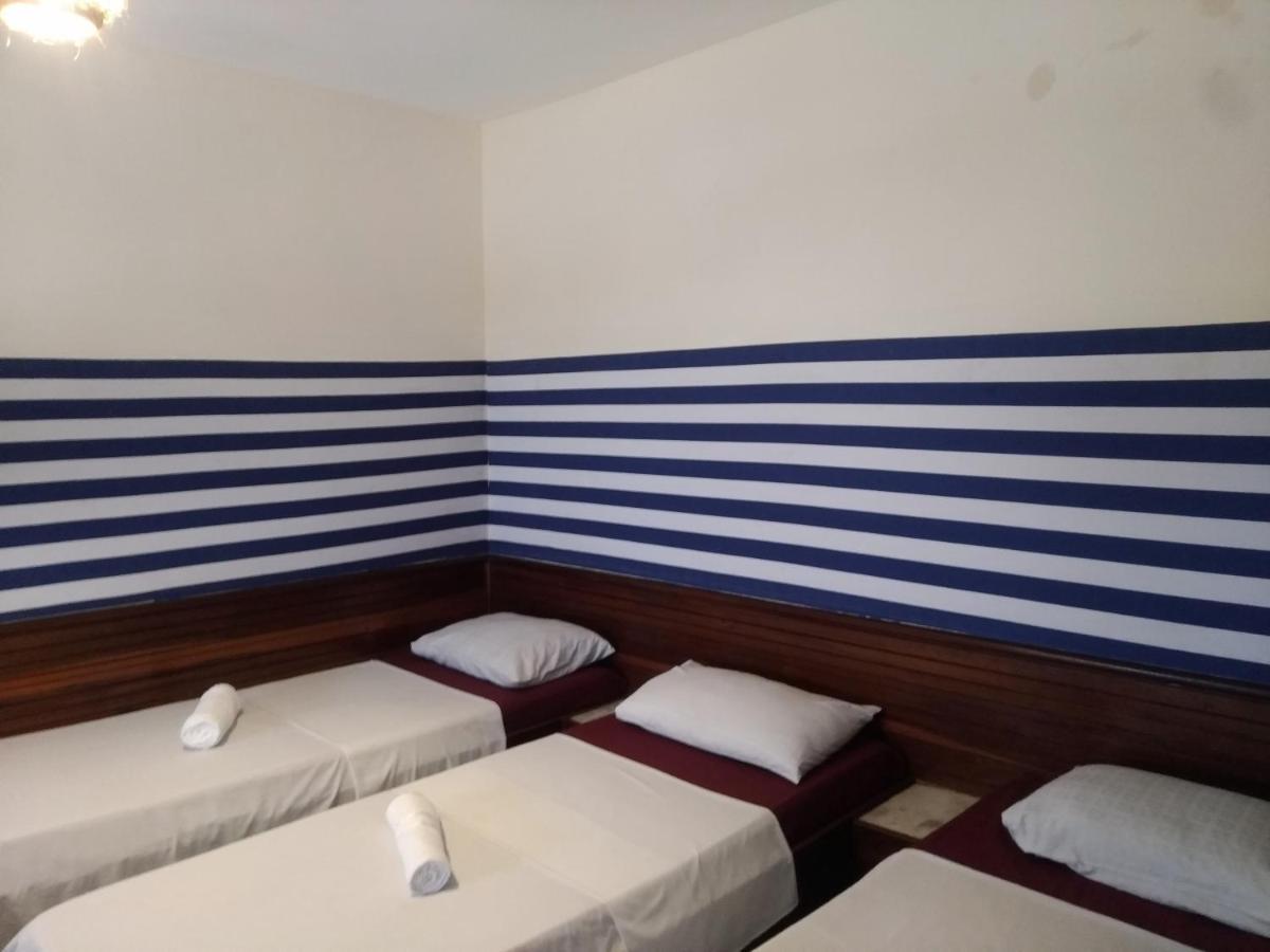 Hotel Barra Mar Салвадор Екстериор снимка