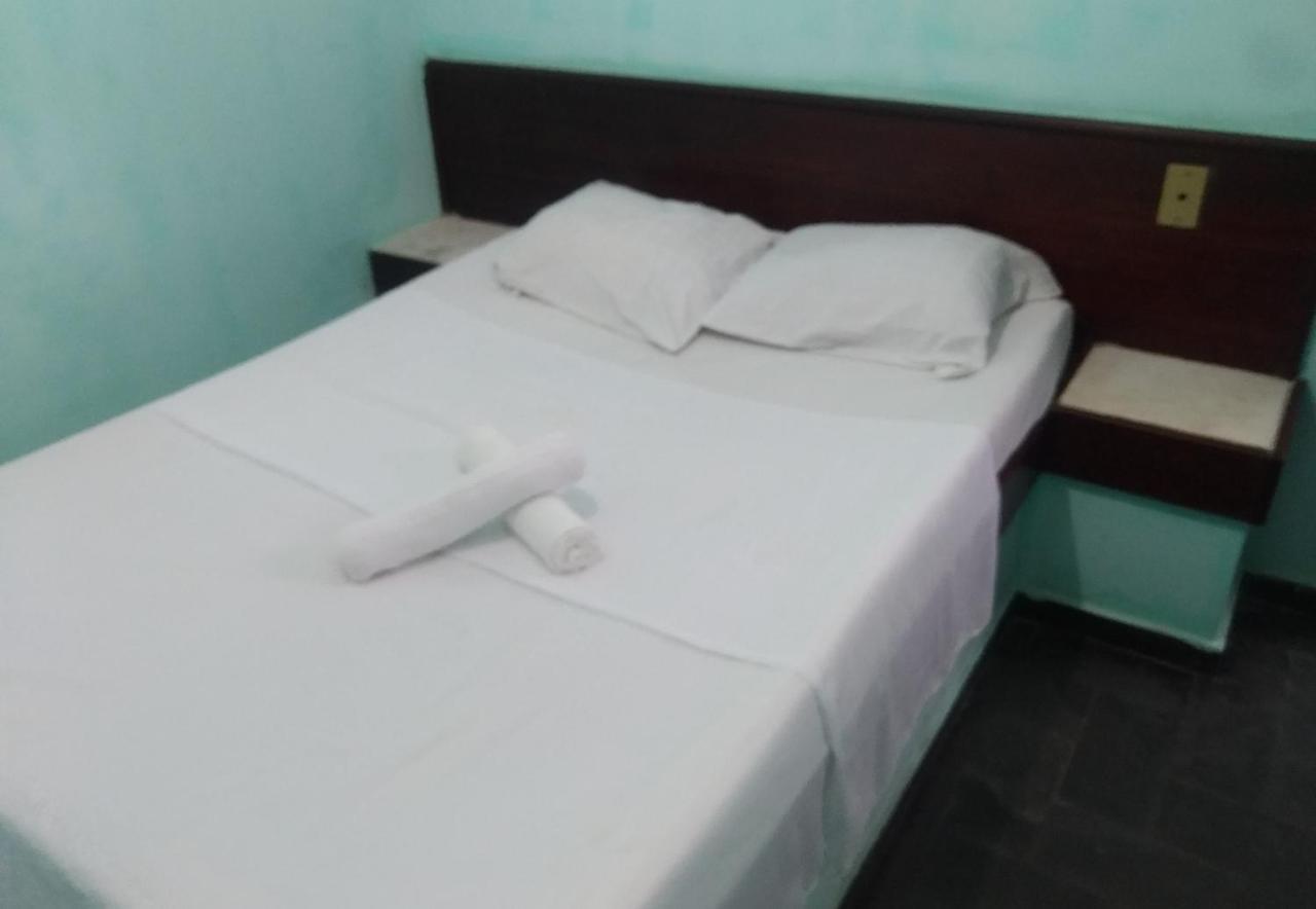 Hotel Barra Mar Салвадор Екстериор снимка