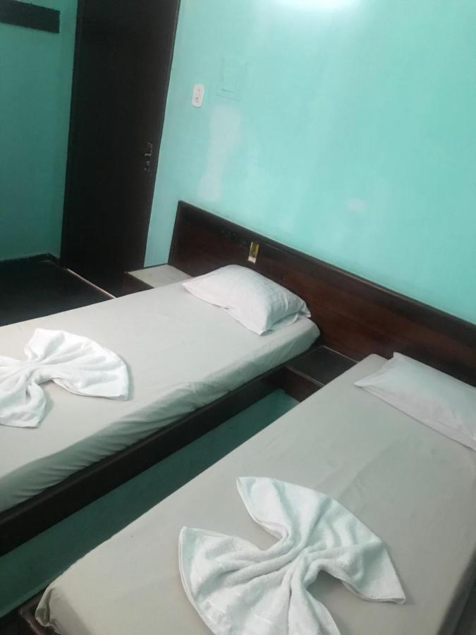 Hotel Barra Mar Салвадор Екстериор снимка